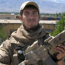 The Dan Healy Foundation  In memory of Operation Red Wings Fallen Warriors