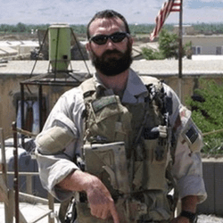 Operation Red Wings: Matt Axelson James Suh In memory 