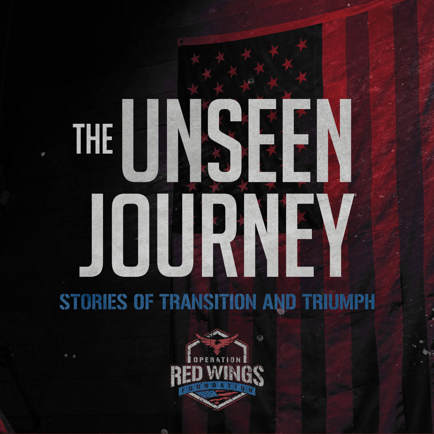 Keyon Pittman's Unseen Journey